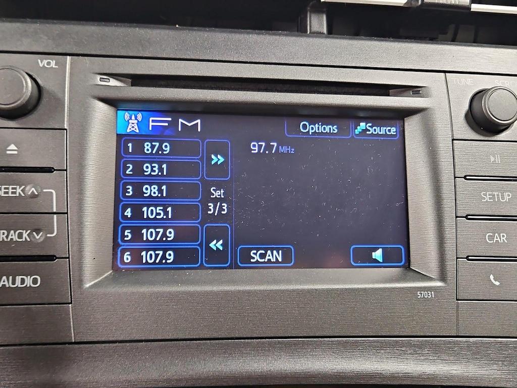 used 2015 Toyota Prius car, priced at $12,998