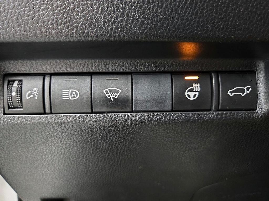 used 2019 Toyota RAV4 Hybrid car, priced at $30,998