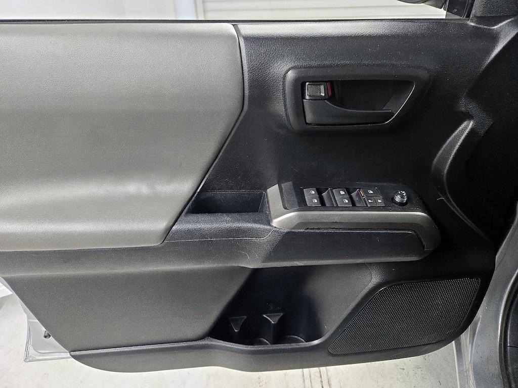 used 2021 Toyota Tacoma car, priced at $29,998