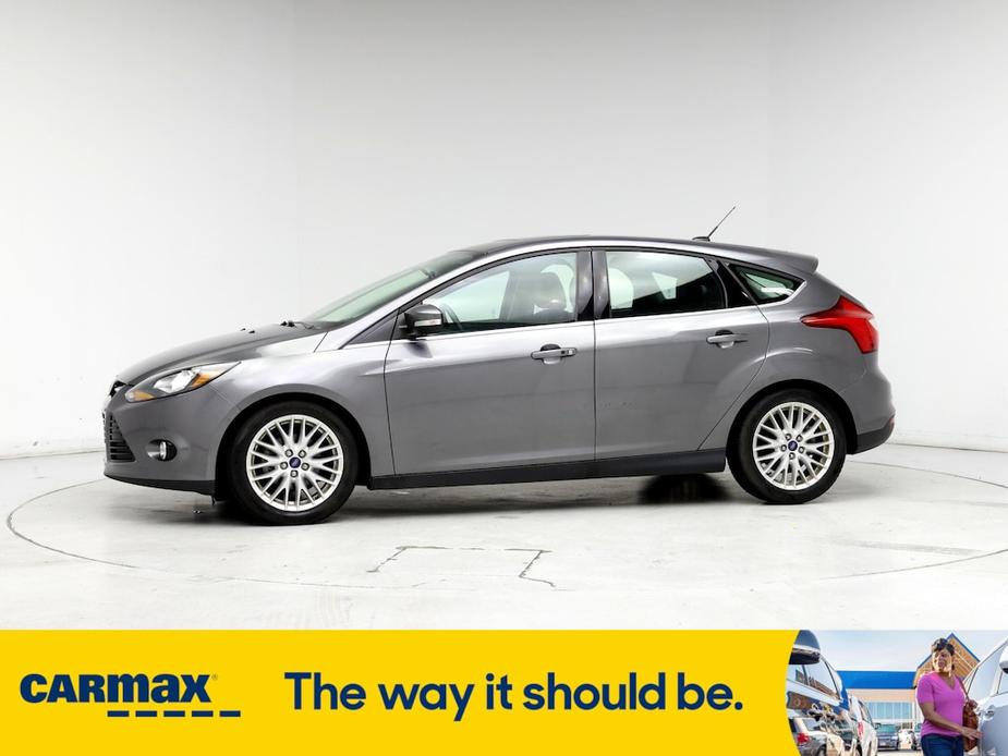 used 2014 Ford Focus car, priced at $13,599