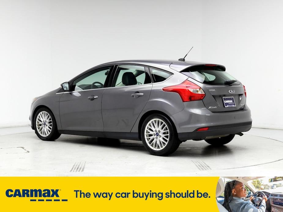 used 2014 Ford Focus car, priced at $13,599