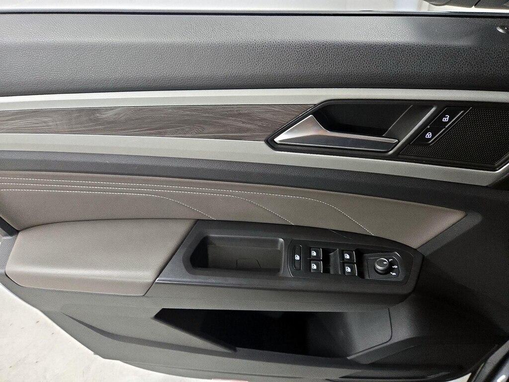 used 2022 Volkswagen Atlas Cross Sport car, priced at $29,998