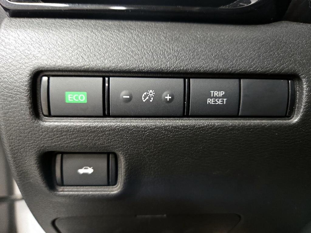 used 2021 Nissan Sentra car, priced at $15,998