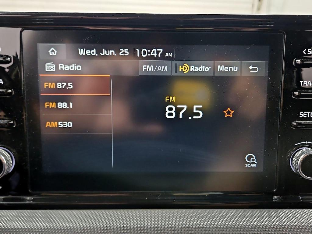used 2021 Kia K5 car, priced at $18,998