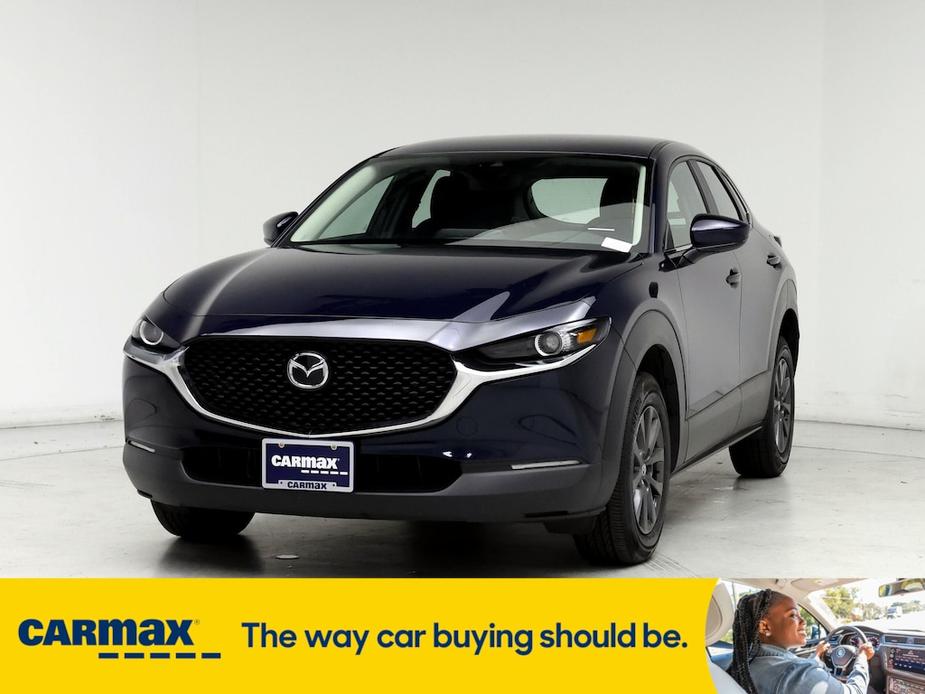 used 2021 Mazda CX-30 car, priced at $21,998