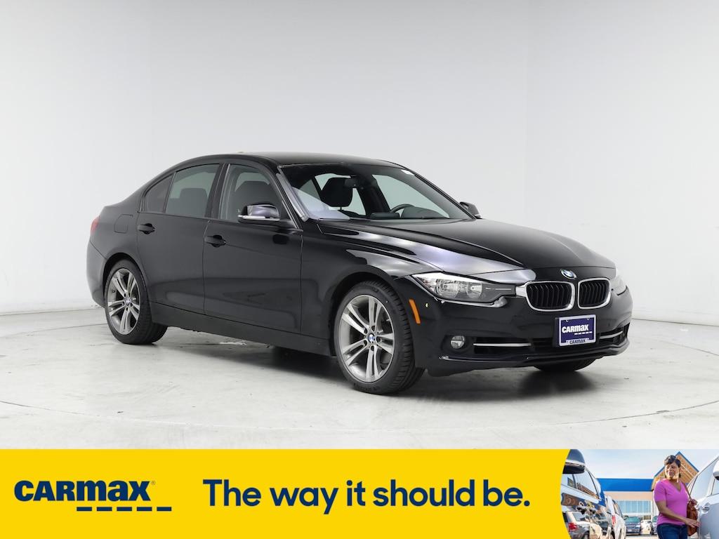 used 2016 BMW 328 car, priced at $14,998
