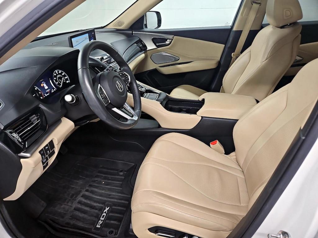 used 2019 Acura RDX car, priced at $31,998