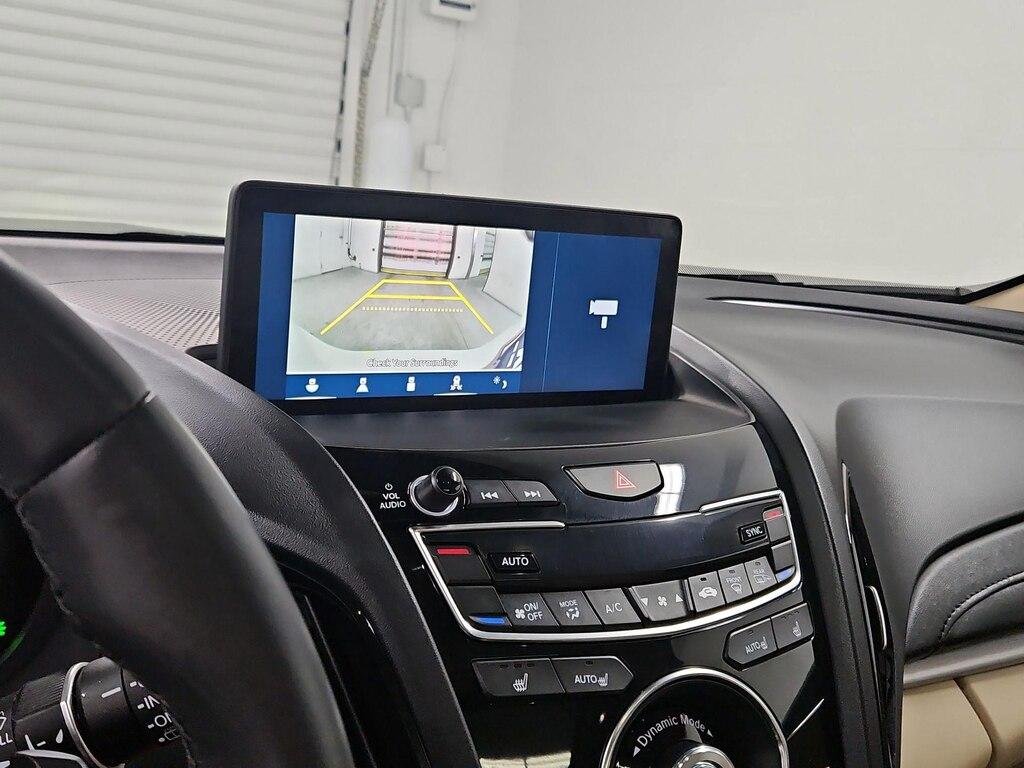 used 2019 Acura RDX car, priced at $31,998