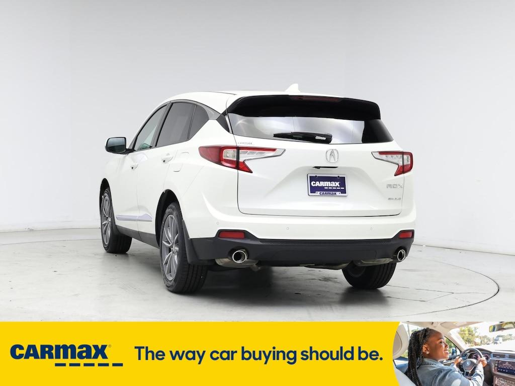 used 2019 Acura RDX car, priced at $31,998
