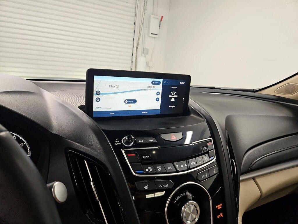 used 2019 Acura RDX car, priced at $31,998