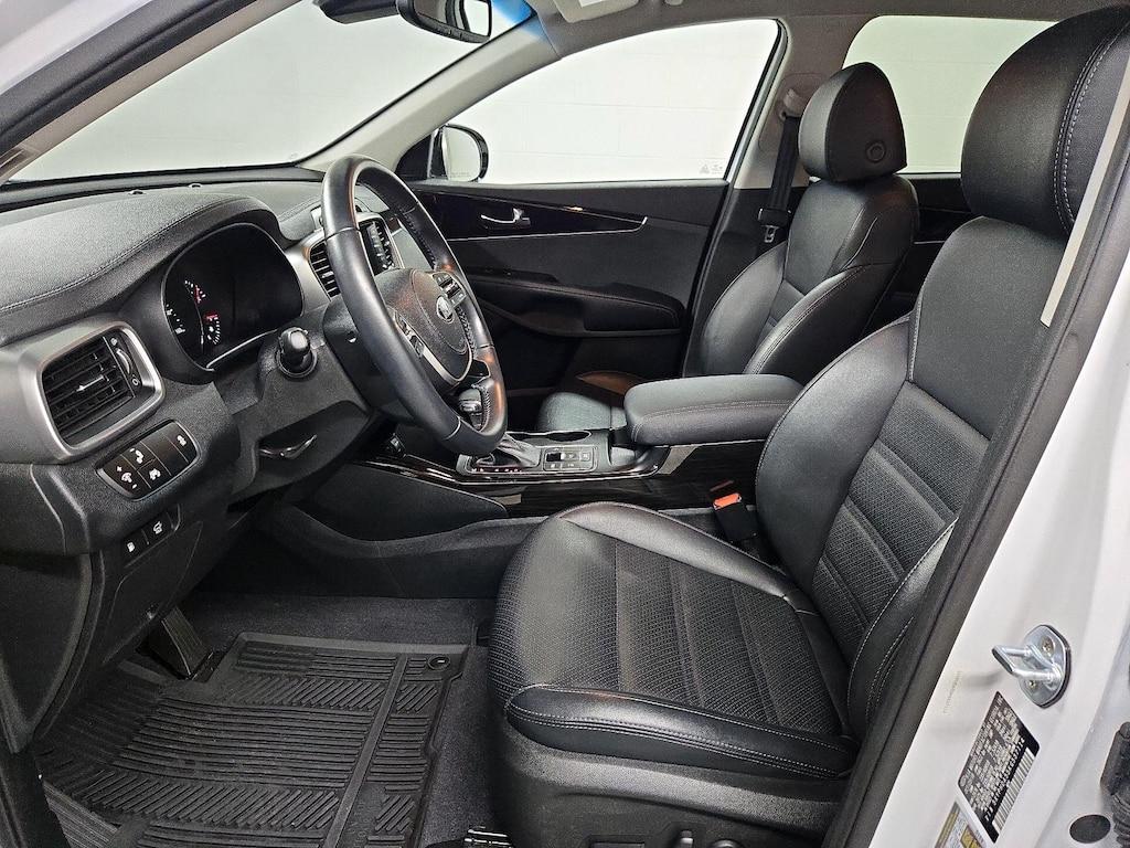used 2019 Kia Sorento car, priced at $24,998