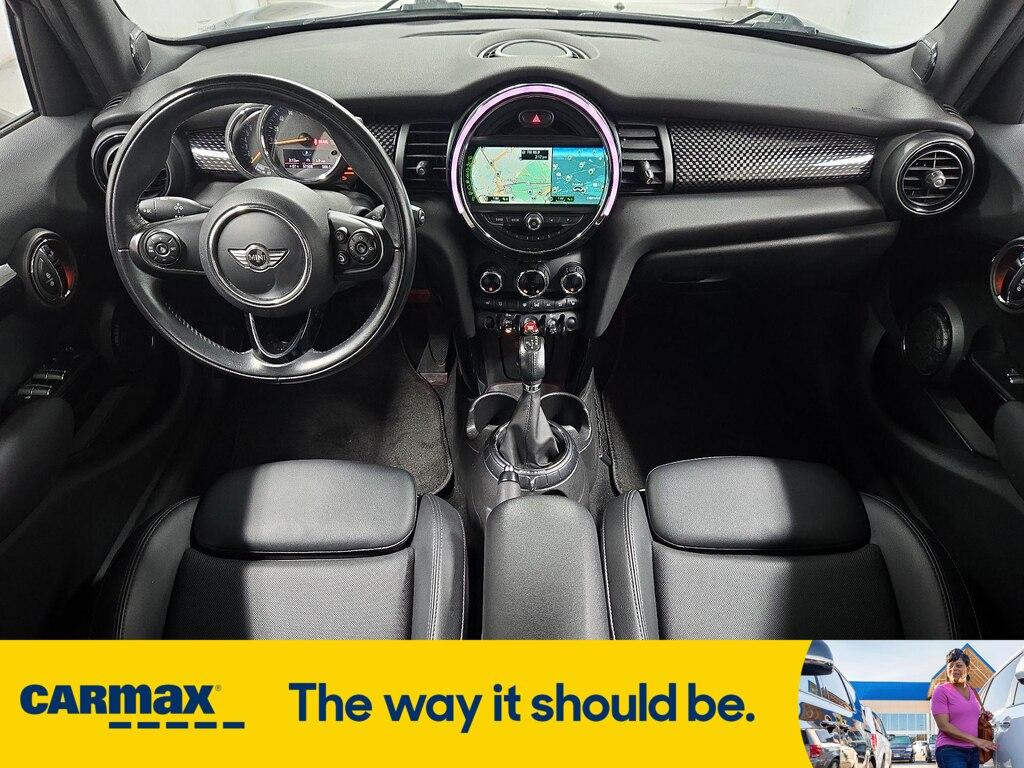 used 2016 MINI Hardtop car, priced at $15,998