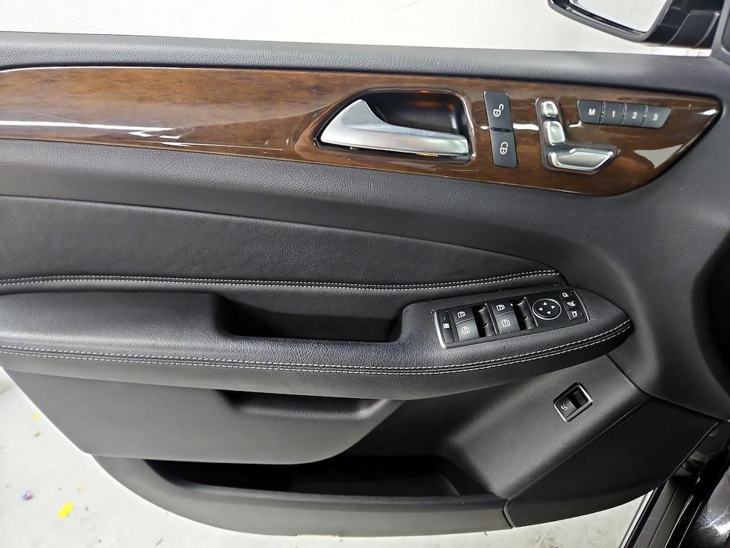 used 2016 Mercedes-Benz GLE-Class car, priced at $21,998