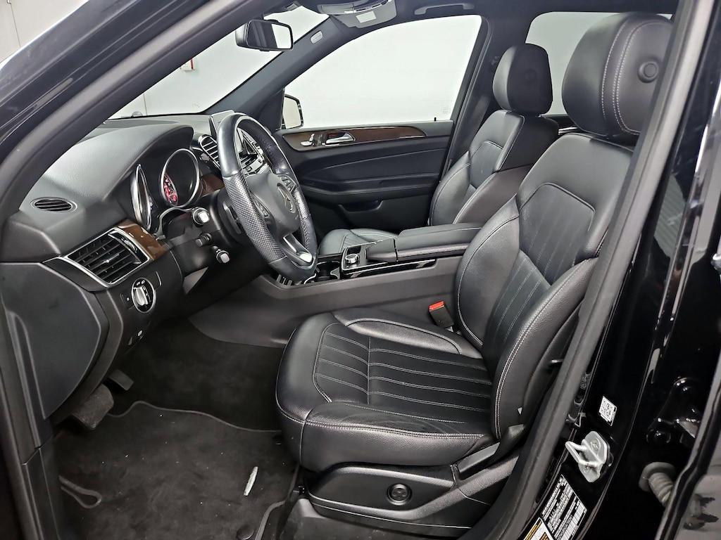 used 2016 Mercedes-Benz GLE-Class car, priced at $21,998