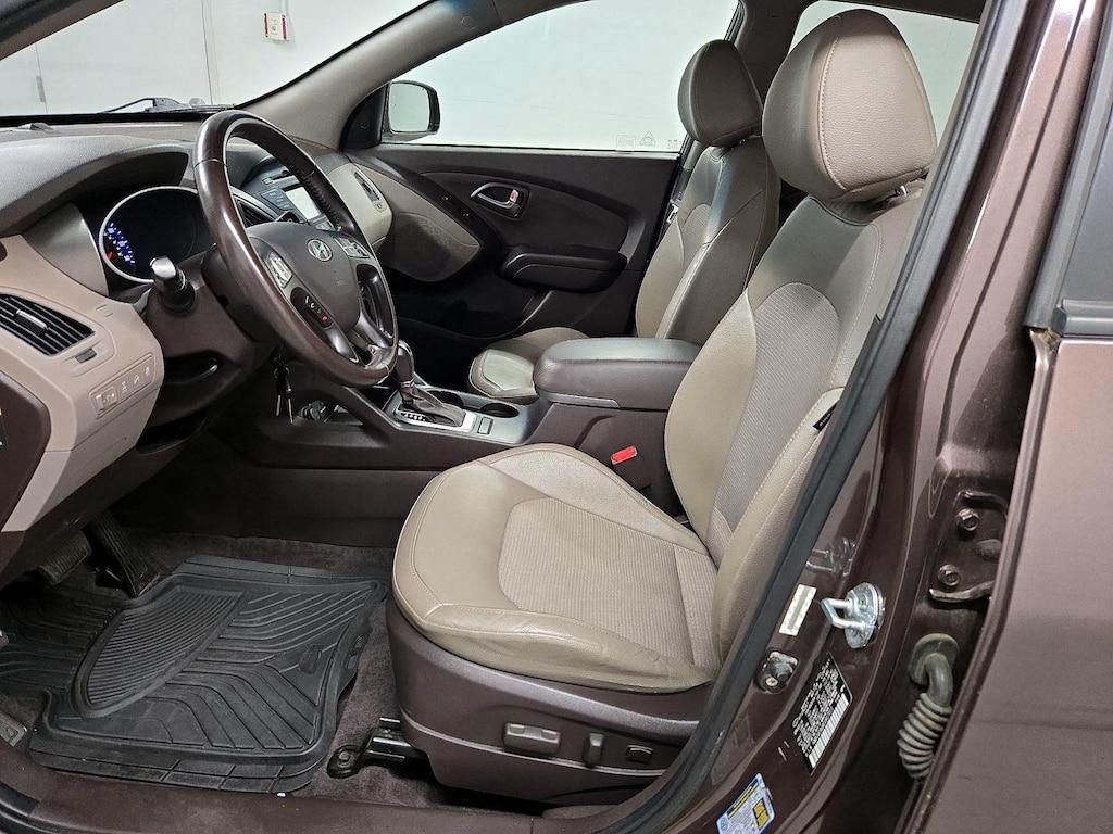 used 2014 Hyundai Tucson car, priced at $13,998