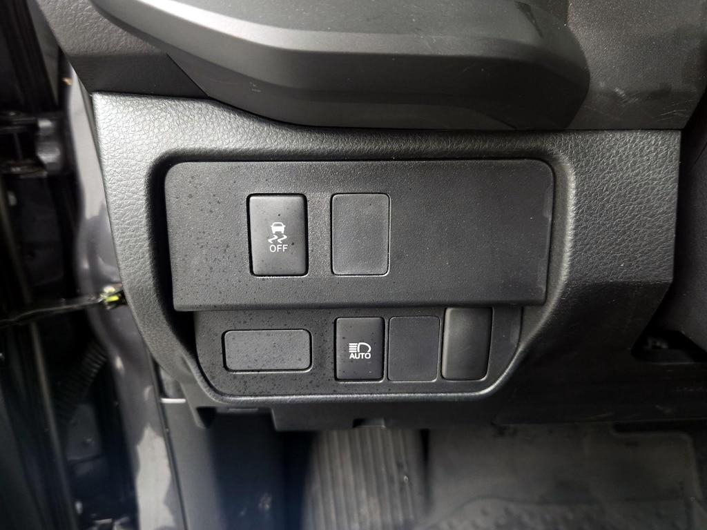used 2022 Toyota Tacoma car, priced at $29,998