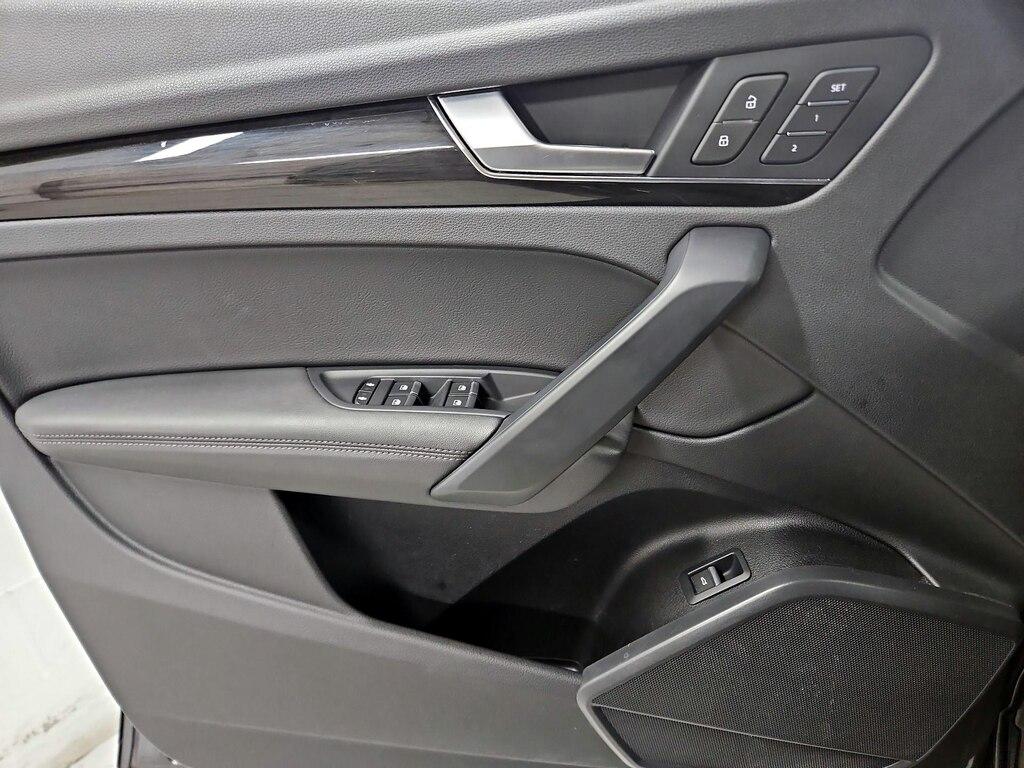 used 2019 Audi Q5 car, priced at $21,998