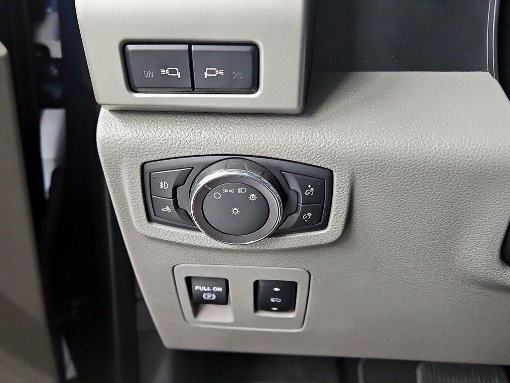 used 2019 Ford F-150 car, priced at $35,998