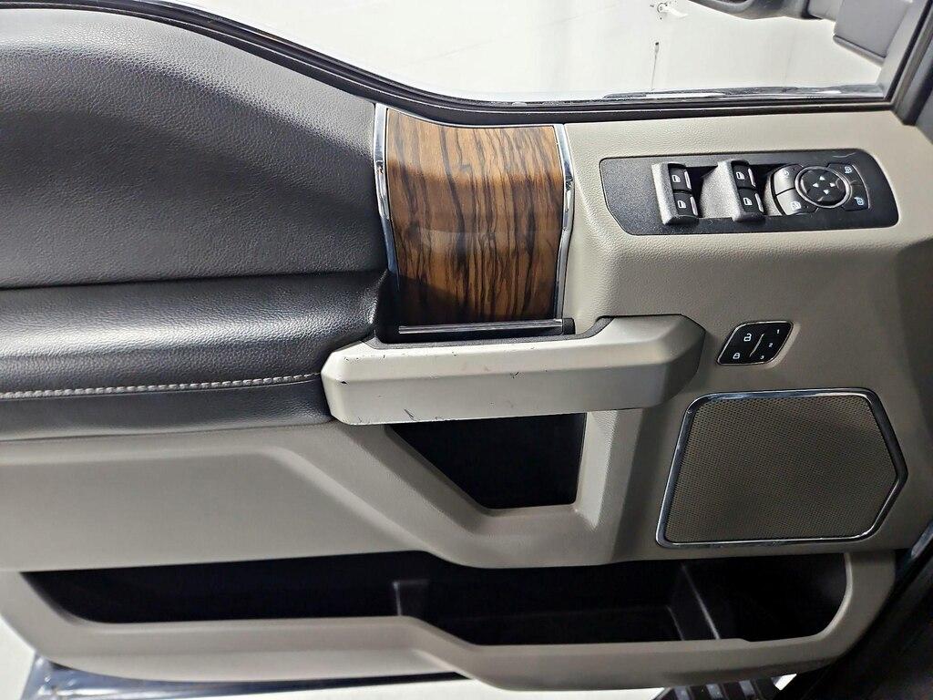 used 2019 Ford F-150 car, priced at $35,998