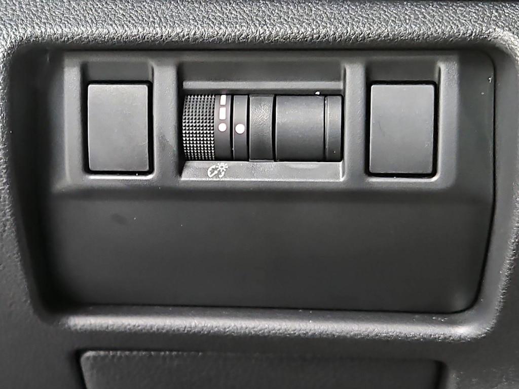 used 2024 Subaru Impreza car, priced at $21,998