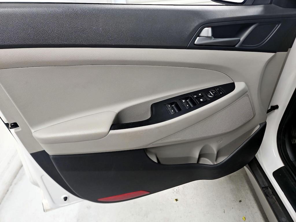 used 2017 Hyundai Tucson car, priced at $14,998