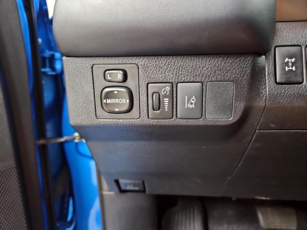 used 2017 Toyota RAV4 car, priced at $26,998