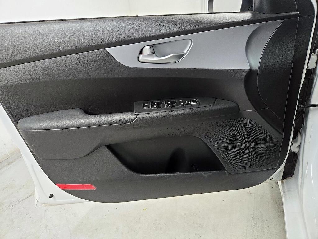 used 2023 Kia Forte car, priced at $17,998