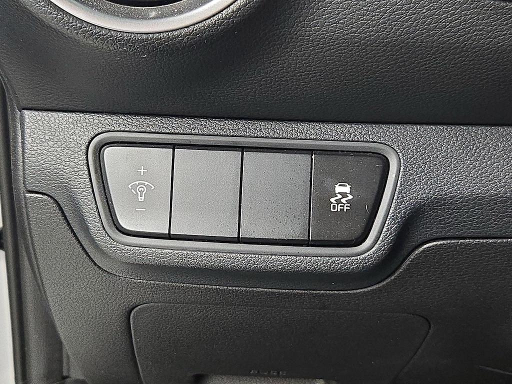 used 2023 Kia Forte car, priced at $17,998