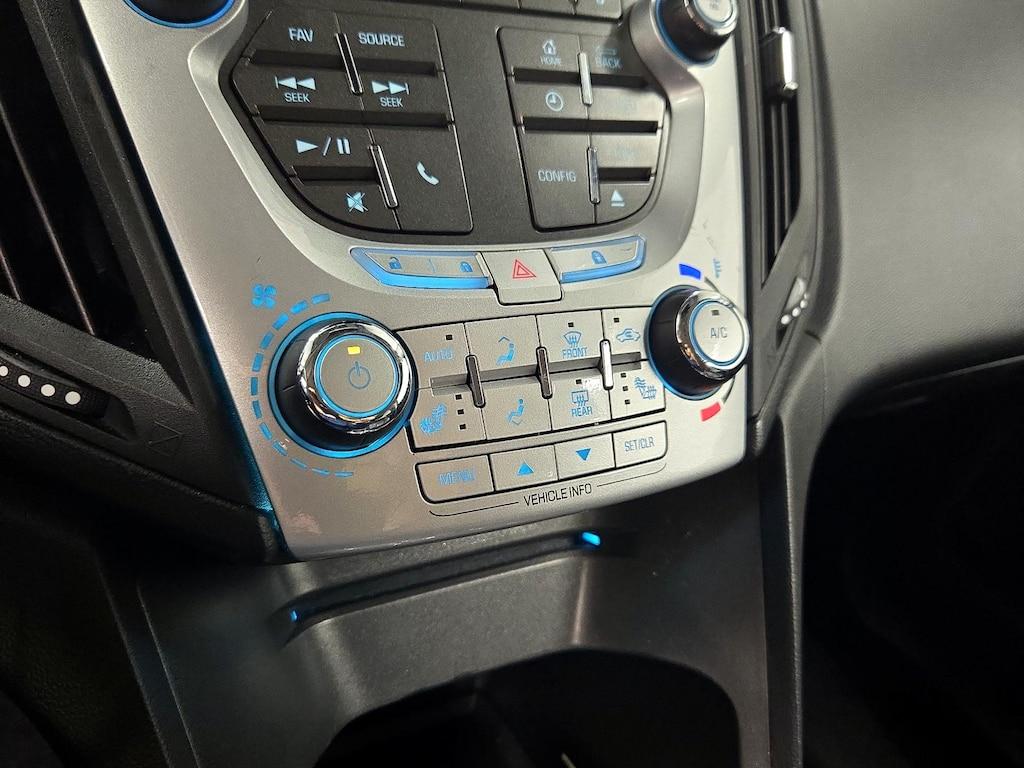 used 2014 Chevrolet Equinox car, priced at $13,998