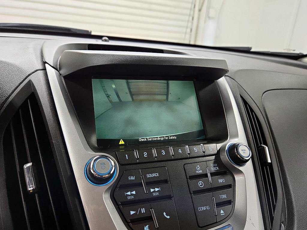 used 2014 Chevrolet Equinox car, priced at $13,998