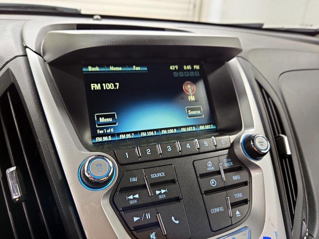 used 2014 Chevrolet Equinox car, priced at $13,998