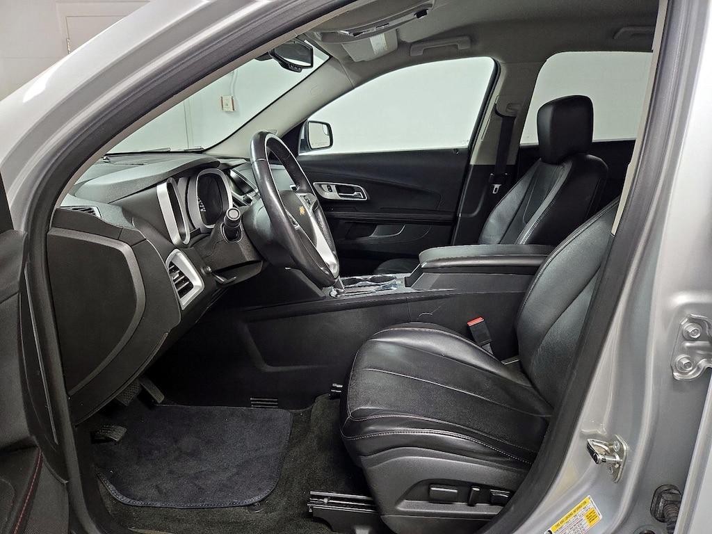 used 2014 Chevrolet Equinox car, priced at $13,998