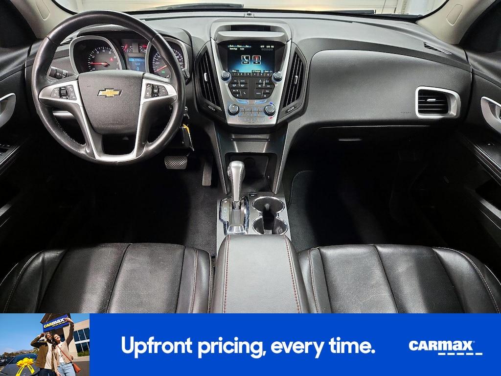 used 2014 Chevrolet Equinox car, priced at $13,998