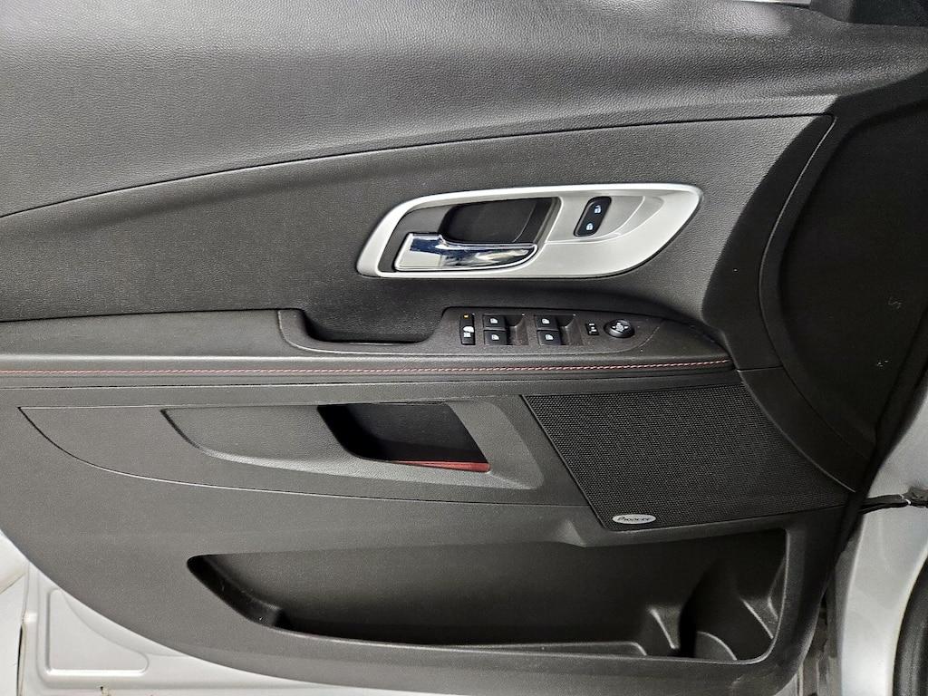 used 2014 Chevrolet Equinox car, priced at $13,998