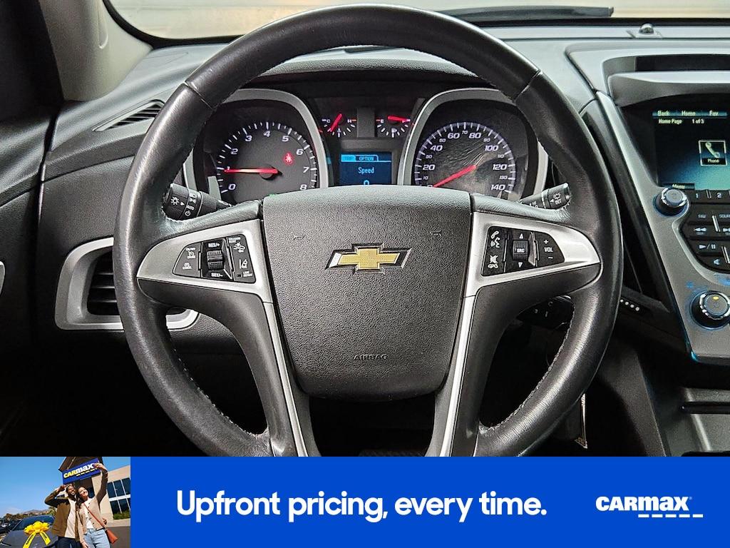 used 2014 Chevrolet Equinox car, priced at $13,998
