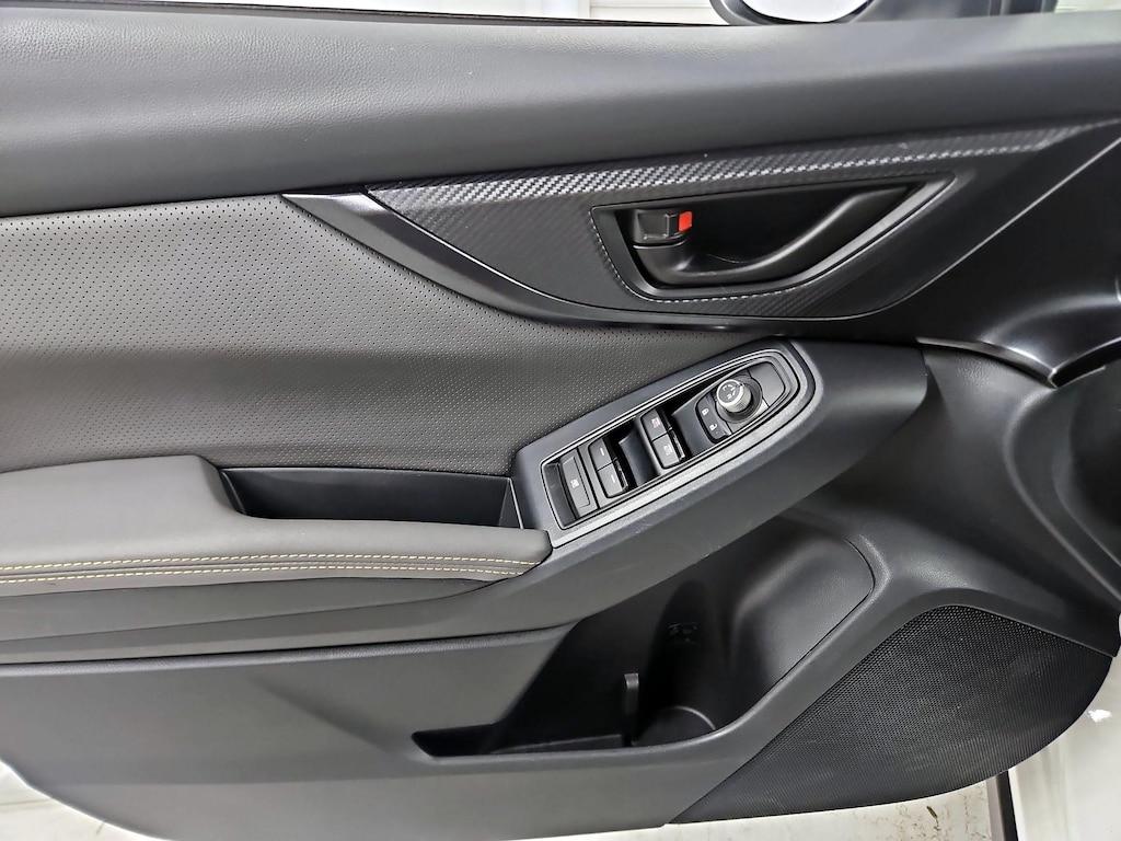 used 2022 Subaru Crosstrek car, priced at $28,998