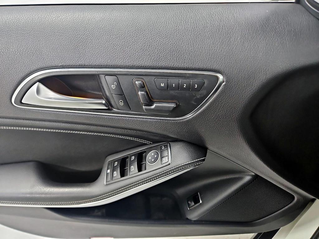 used 2015 Mercedes-Benz GLA-Class car, priced at $13,998