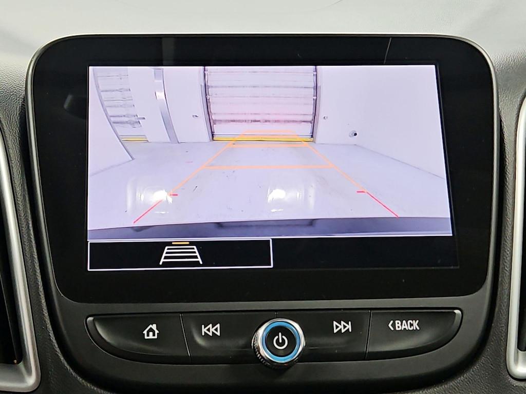 used 2023 Chevrolet Malibu car, priced at $19,998