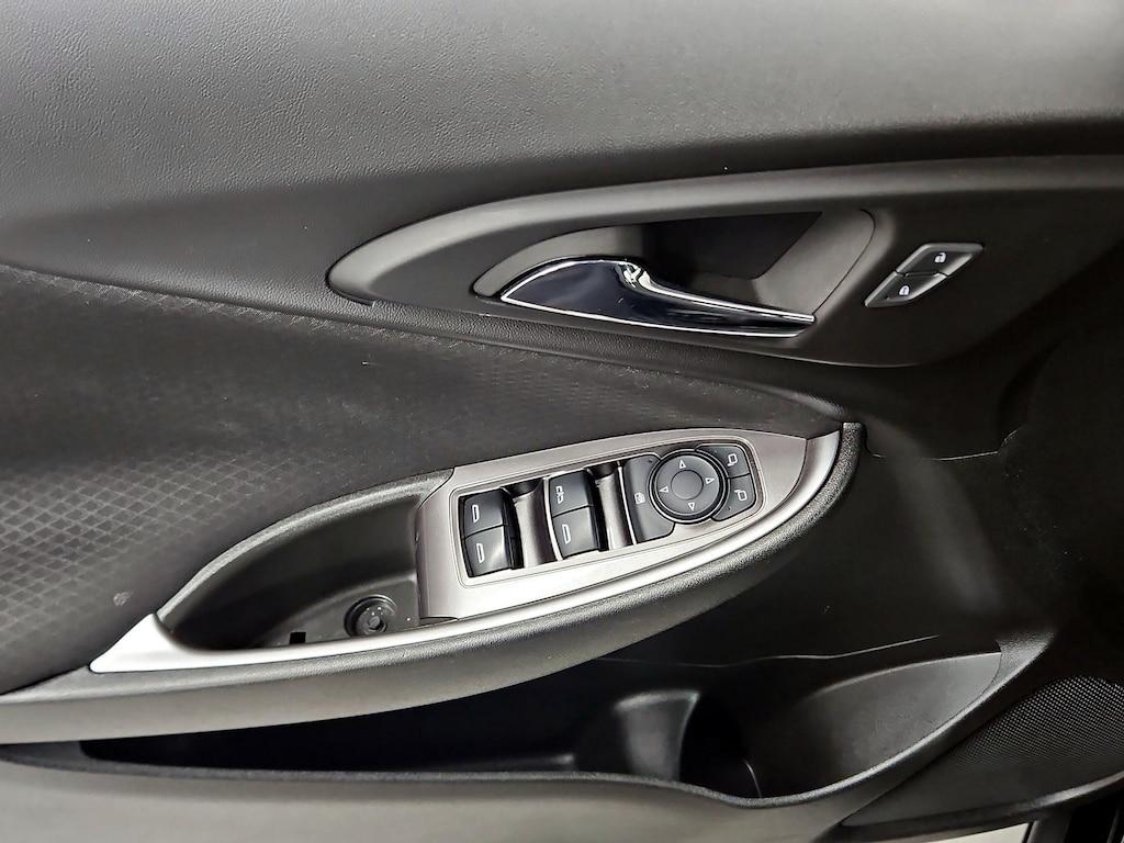 used 2023 Chevrolet Malibu car, priced at $19,998