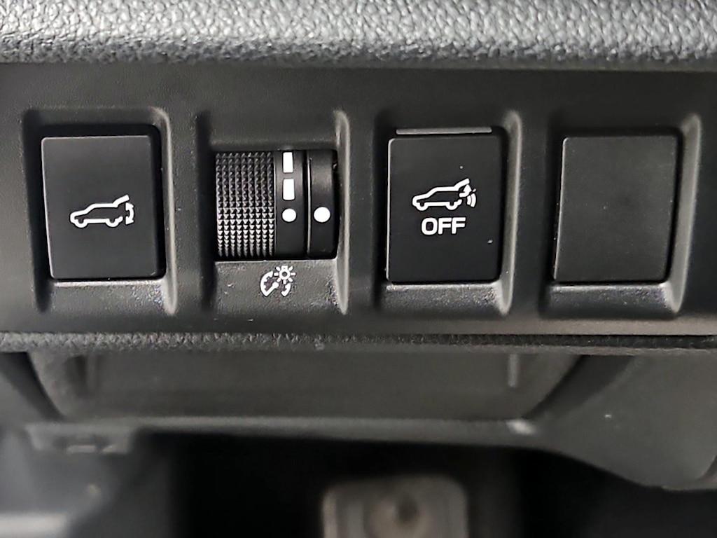 used 2022 Subaru Outback car, priced at $31,998
