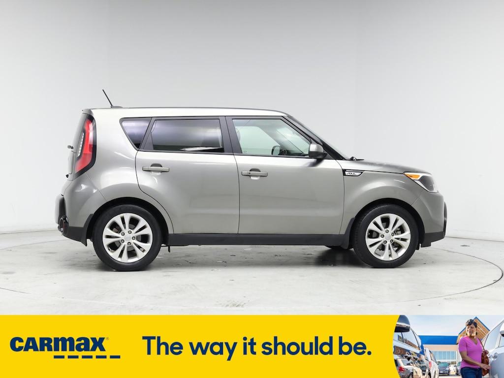 used 2016 Kia Soul car, priced at $14,998