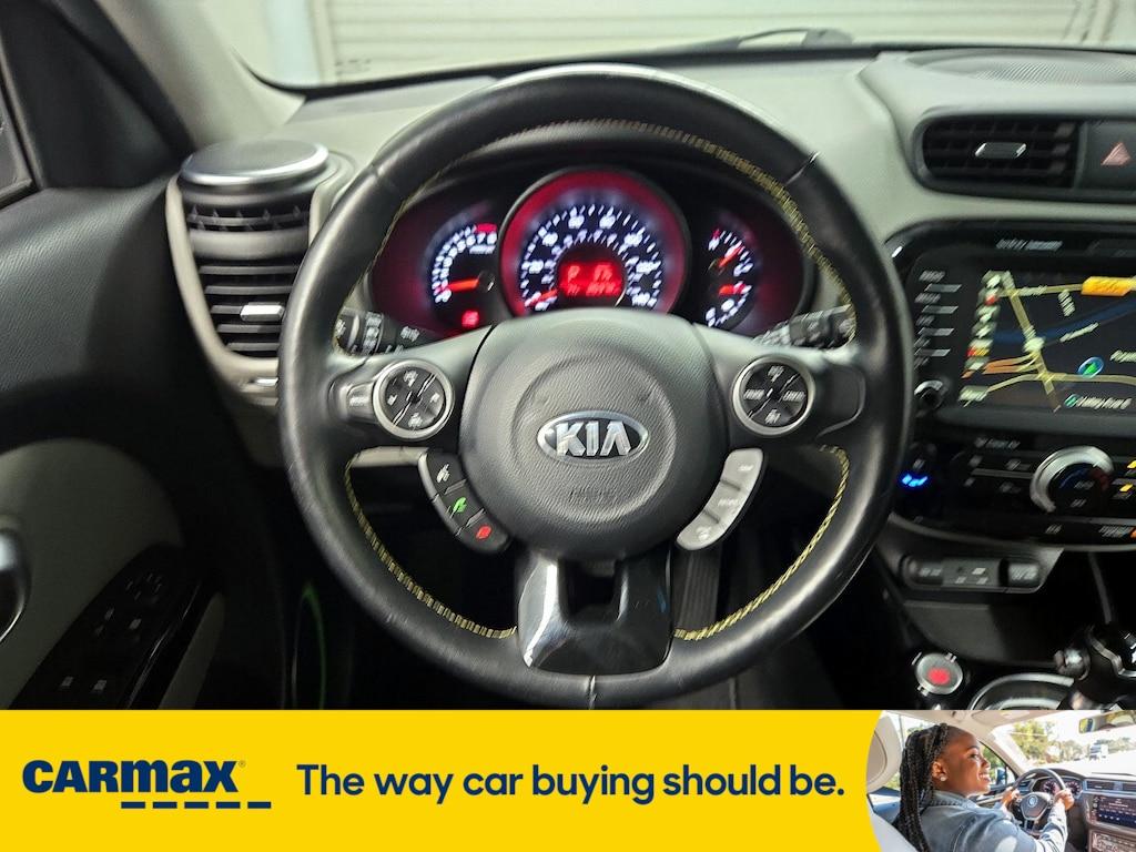 used 2016 Kia Soul car, priced at $14,998
