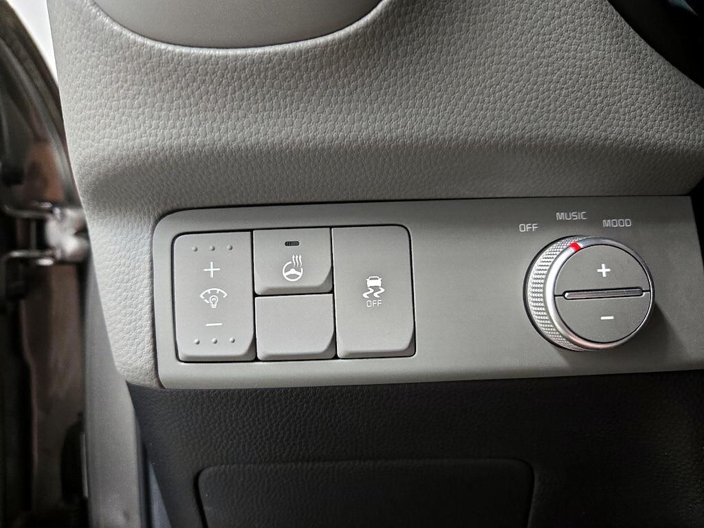 used 2016 Kia Soul car, priced at $14,998