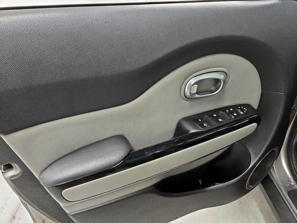 used 2016 Kia Soul car, priced at $14,998