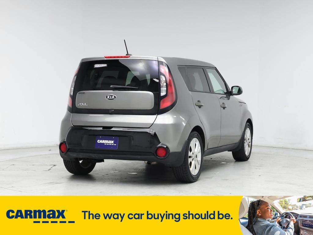 used 2016 Kia Soul car, priced at $14,998