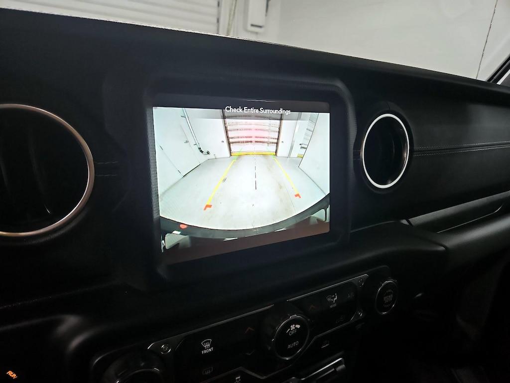 used 2023 Jeep Wrangler 4xe car, priced at $35,998