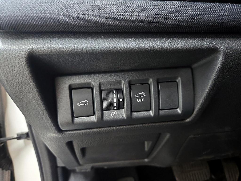 used 2022 Subaru Outback car, priced at $23,998