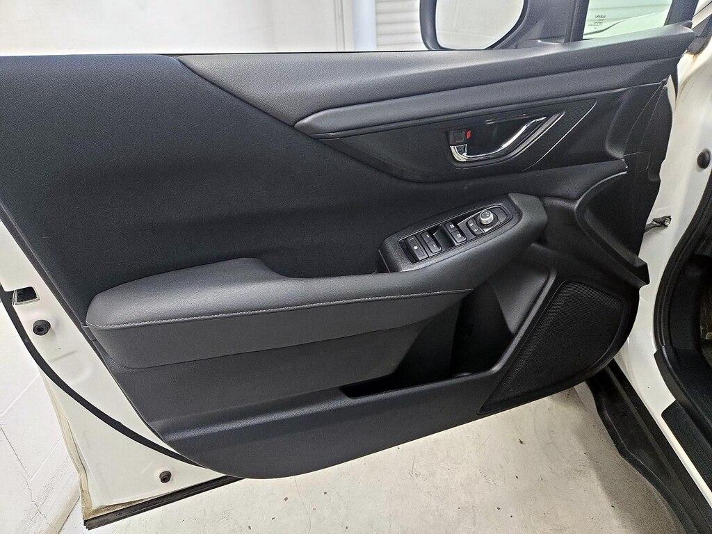 used 2022 Subaru Outback car, priced at $23,998
