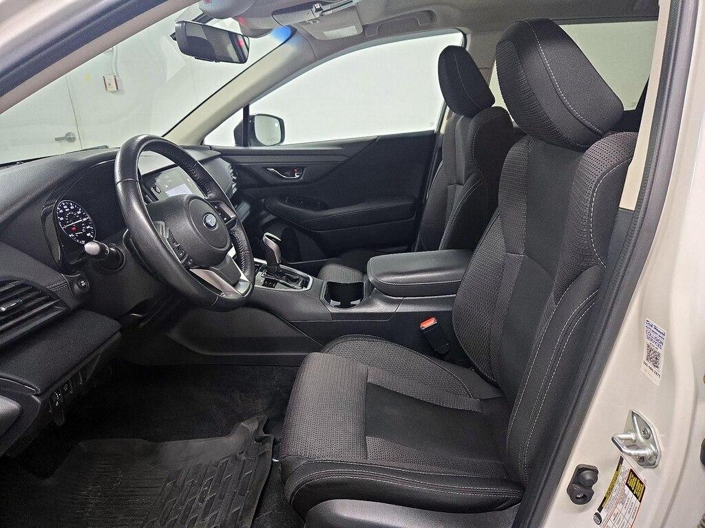 used 2022 Subaru Outback car, priced at $23,998