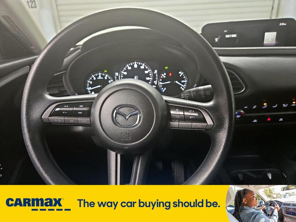 used 2023 Mazda CX-30 car, priced at $24,998